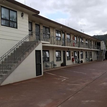 Cypress Court Motel Whangarei Exterior foto